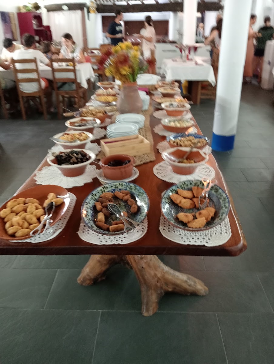 Monte De Palaios Photos 2